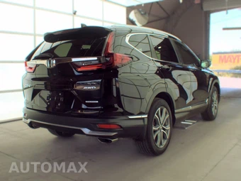 2022 Honda CR-V Touring - miniatura 4