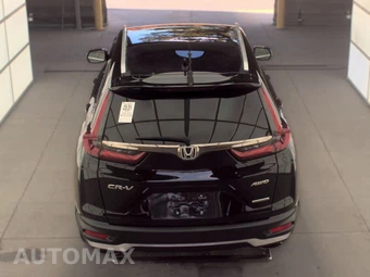 2022 Honda CR-V Touring - miniatura 5