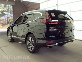2022 Honda CR-V Touring - miniatura 6