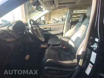 2022 Honda CR-V Touring - miniatura 7