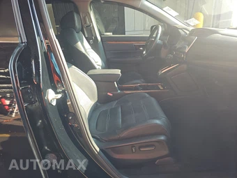 2022 Honda CR-V Touring - miniatura 8