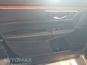 2022 Honda CR-V Touring - miniatura 9