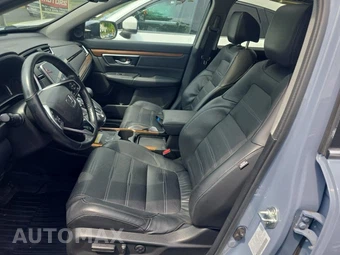 2022 Honda CR-V Touring - miniatura 13