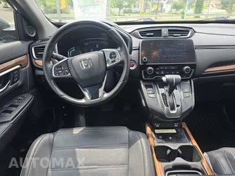 2022 Honda CR-V Touring - miniatura 14