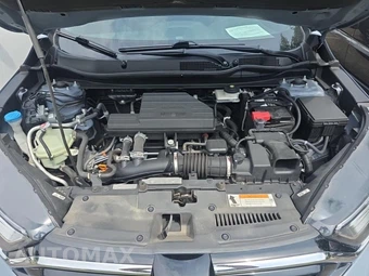 2022 Honda CR-V Touring - miniatura 19