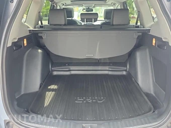 2022 Honda CR-V Touring - miniatura 20