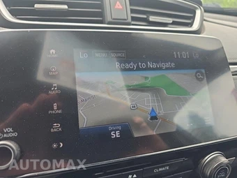 2022 Honda CR-V Touring - miniatura 24