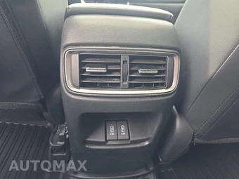 2022 Honda CR-V Touring - miniatura 25