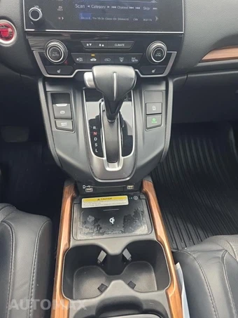 2022 Honda CR-V Touring - miniatura 26