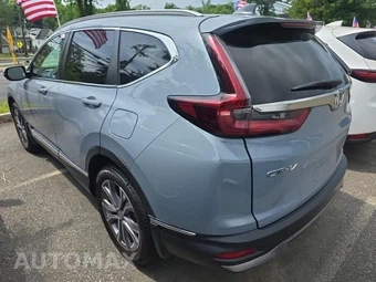 2022 Honda CR-V Touring - miniatura 6