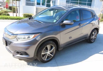 2022 Honda HR-V EX - miniatura 2
