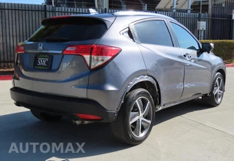2022 Honda HR-V EX - miniatura 3
