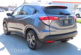 2022 Honda HR-V EX - miniatura 4