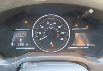 2022 Honda HR-V EX - miniatura 8