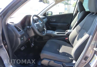 2022 Honda HR-V EX - miniatura 9