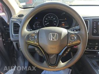 2022 Honda HR-V EX - miniatura 10