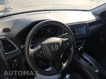 2022 Honda HR-V EX - miniatura 11