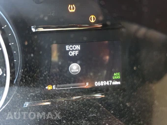 2022 Honda HR-V EX - miniatura 12