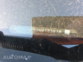 2022 Honda HR-V EX - miniatura 14