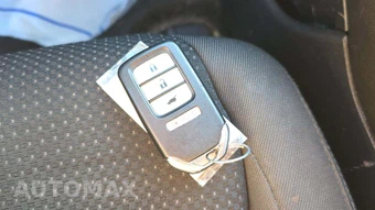 2022 Honda HR-V EX - miniatura 19
