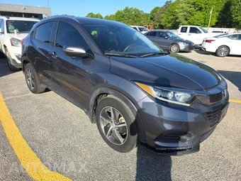 2022 Honda HR-V EX - miniatura 3