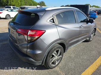 2022 Honda HR-V EX - miniatura 4