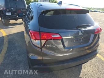 2022 Honda HR-V EX - miniatura 5