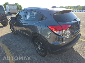 2022 Honda HR-V EX - miniatura 6