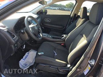 2022 Honda HR-V EX - miniatura 7