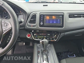 2022 Honda HR-V EX - miniatura 10