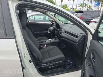 2022 Honda HR-V EX - miniatura 18