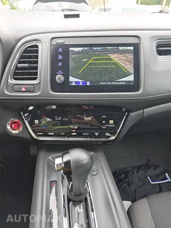 2022 Honda HR-V EX - miniatura 25