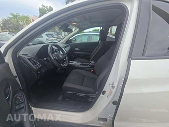 2022 Honda HR-V EX - miniatura 6