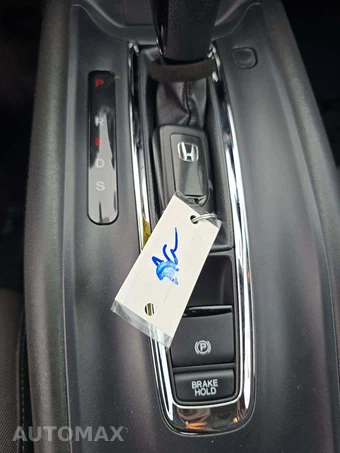 2022 Honda HR-V EX - miniatura 8