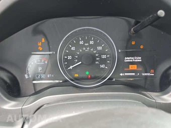 2022 Honda HR-V EX - miniatura 9