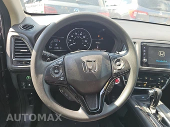2022 Honda HR-V EX - miniatura 10