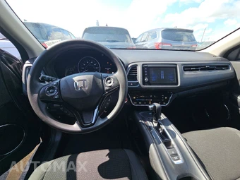 2022 Honda HR-V EX - miniatura 11