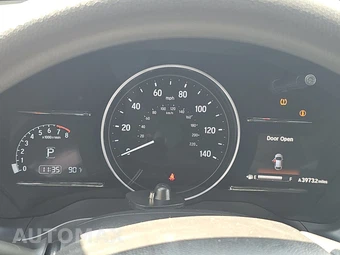 2022 Honda HR-V EX - miniatura 12