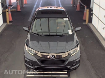 2022 Honda HR-V EX - miniatura 2