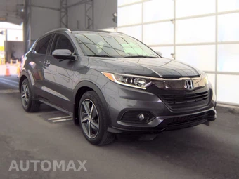 2022 Honda HR-V EX - miniatura 3