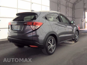 2022 Honda HR-V EX - miniatura 4
