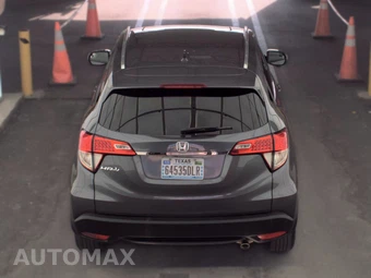2022 Honda HR-V EX - miniatura 5