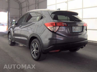 2022 Honda HR-V EX - miniatura 6