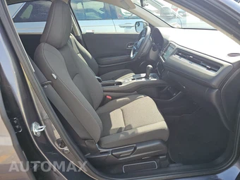 2022 Honda HR-V EX - miniatura 8