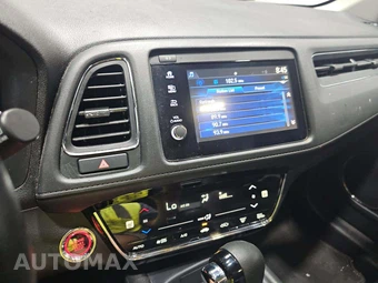 2022 Honda HR-V EX - miniatura 10