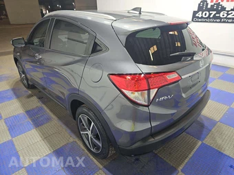 2022 Honda HR-V EX - miniatura 2