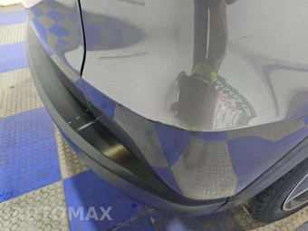 2022 Honda HR-V EX - miniatura 24