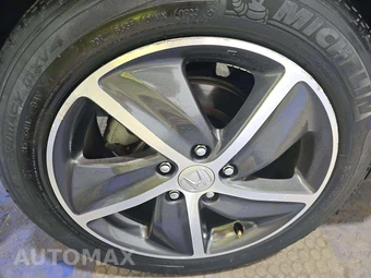 2022 Honda HR-V EX - miniatura 25