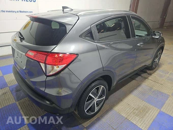 2022 Honda HR-V EX - miniatura 3