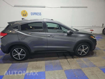 2022 Honda HR-V EX - miniatura 4